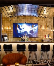 Hotel Motel One Mannheim - Bar