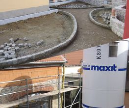 Bausanierung & Sandstrahltechnik Udo Stiller Bild 9