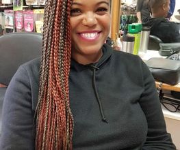 Salon De Coiffure Afro Rastafari image 3