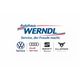 Autohaus Werndl GmbH & Co - Audi / VW / Seat / Cupra / Service Werkstatt