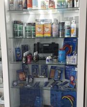 Gallery Cliente