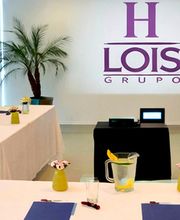 Hotel Lois Express Monterrey Aeropuerto La Fe imagen 12