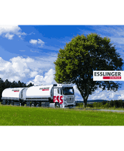 Esslinger Energie - Pellets Bild 4