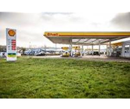 Shell Recharge Charging Station Bild 9