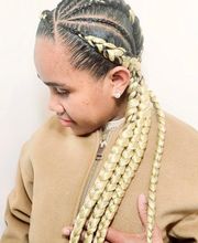 Mana Coiffure image 18