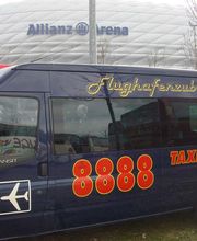 Taxi Baudisch Bild 4