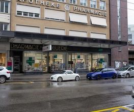 amavita apotheke dr. steiner biel