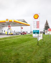 Shell Recharge Charging Station Bild 10