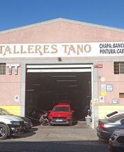 TALLERES TANO imagen 11