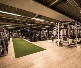 Fitness First Göppingen Am Autohof - Performance Area