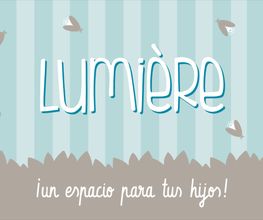 LUMIERE INFANTIL imagen 1