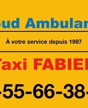 23 Sud Ambulances image 1