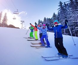 Schweizer Ski- und Snowboardschule Zürich Bild 13