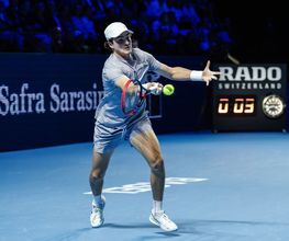 Swiss Indoors AG Bild 2