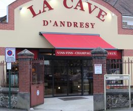 Cave d'Andresy image 1