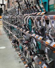 Bad & Sanitär HORNBACH Galgenen Bild 5