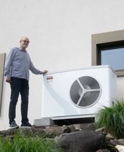 Störi AG Wärmepumpen & Wärmetechnik Bild 4