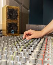 OV8E Professional Loudspeakers afbeelding 15