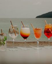 Lido de Toulon - Restaurant & Plage Privée image 17