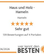 werkenntdenBESTEN.de Qualitätssiegel