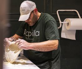 Papilla Milano immagine 1
