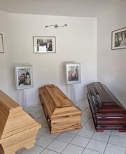 Bestattungsinsitut Stephan George, Fuldatal, Urnen