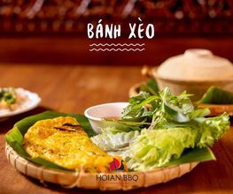 Restaurant HOIAN BBQ Bild 7