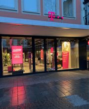 Telekom Shop Bild 1
