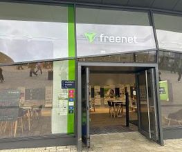 freenet Shop Bild 1