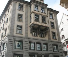 Arzthaus St. Gallen Bild 1
