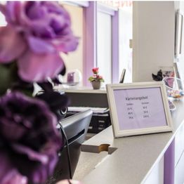 Sonnenstudio Beauty Sun