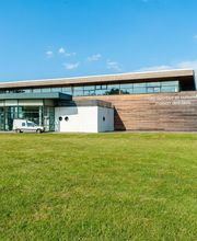 Halle sportive et culturelle image 1