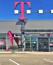 Telekom Shop Bild 1
