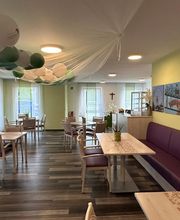 Café Seniorenhaus Crange Bild 3