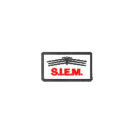 S.I.E.M. logo