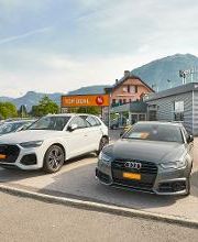 AMAG Centre Occasions Villeneuve Bild 4