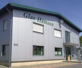 Glaserei Theo Hamann Bild 1