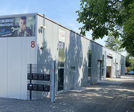 Rameder Montagepoint Paderborn-Wewer Bild 2