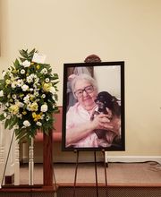 Bill Head Funeral Homes & Crematory/ Lilburn Tucker Chapel image 5