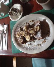 Back Country Cafe image 2