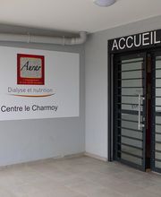 AURAR Le Charmoy image 1