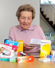 Rosenau Apotheke Bild 12