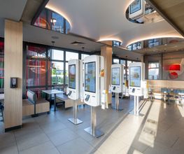 McDonald's Bild 8