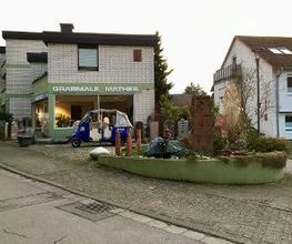 Grabmale Mathes Bild 1