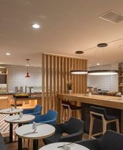 Holiday Inn Express Hamburg South A7/As42 by IHG Bild 7