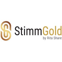 StimmGold by Rita Share