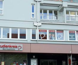 Mössingen Außenansicht