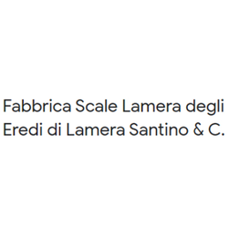 Fabbrica Scale Lamera logo
