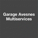 Garage Avesnes Multiservices