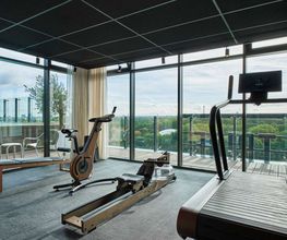 TRIBE Paris Suresnes image 6